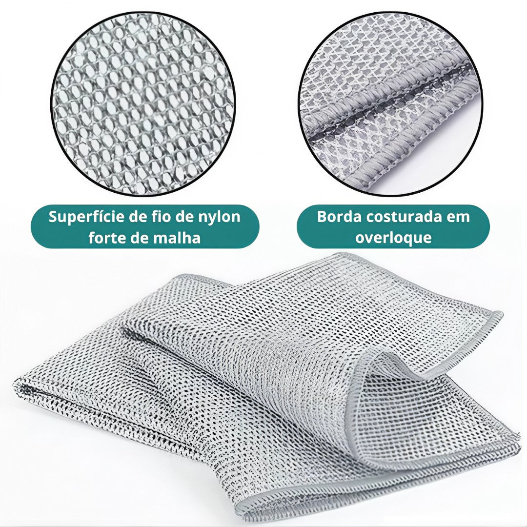 🚨 SteelClean™ – Promoção Relâmpago! Kits com Desconto Exclusivo!