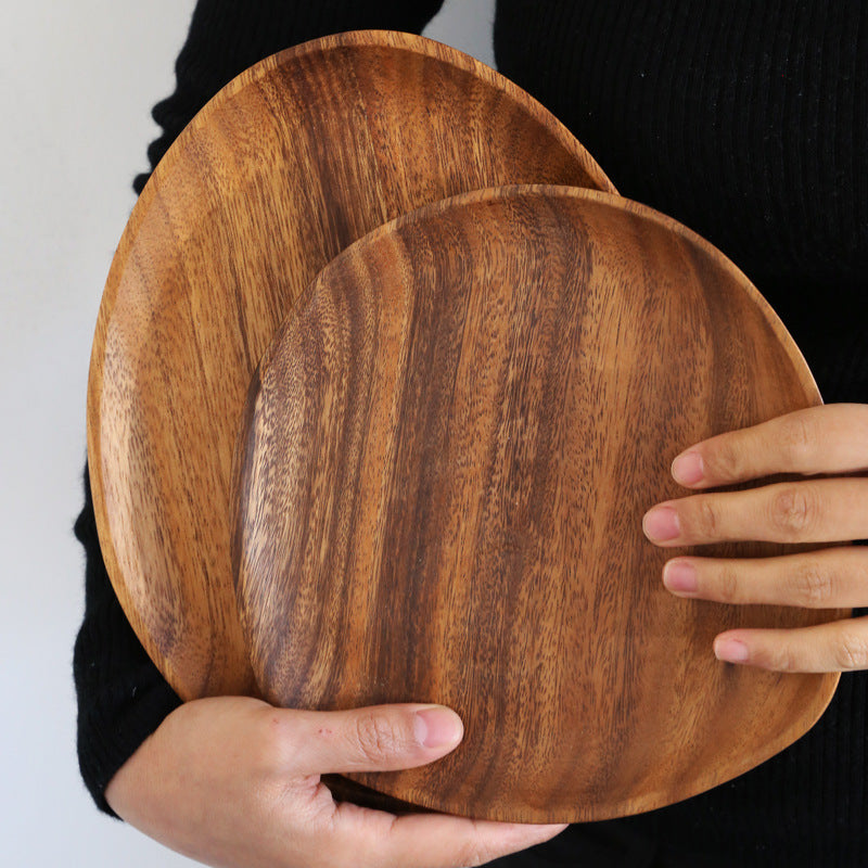 Placas Wood