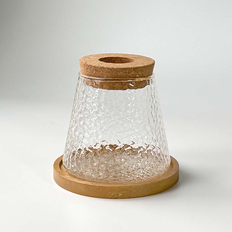 Vaso Nordic Hidropônico