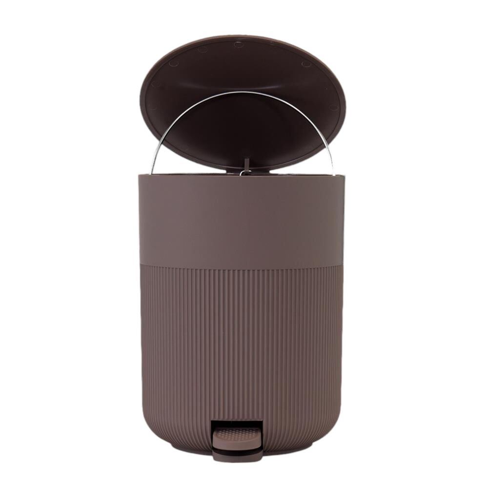 Conjunto para Banheiro com 5 Peças Café Concept - Mood