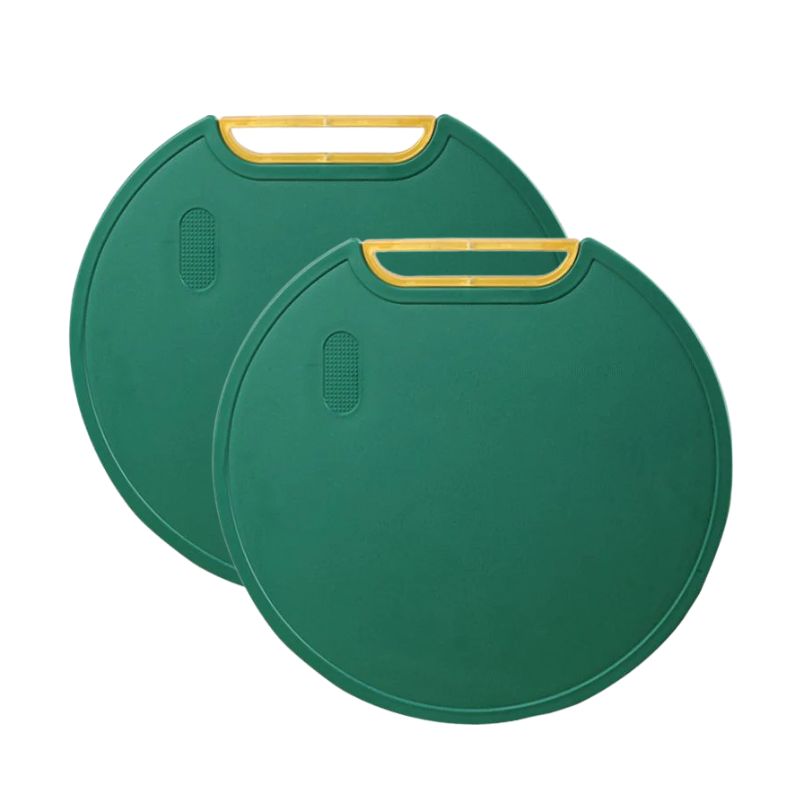 KIT 2 DuoBoard™ – Tábua para Corte de Alimentos [30% OFF HOJE] 🥩🔪