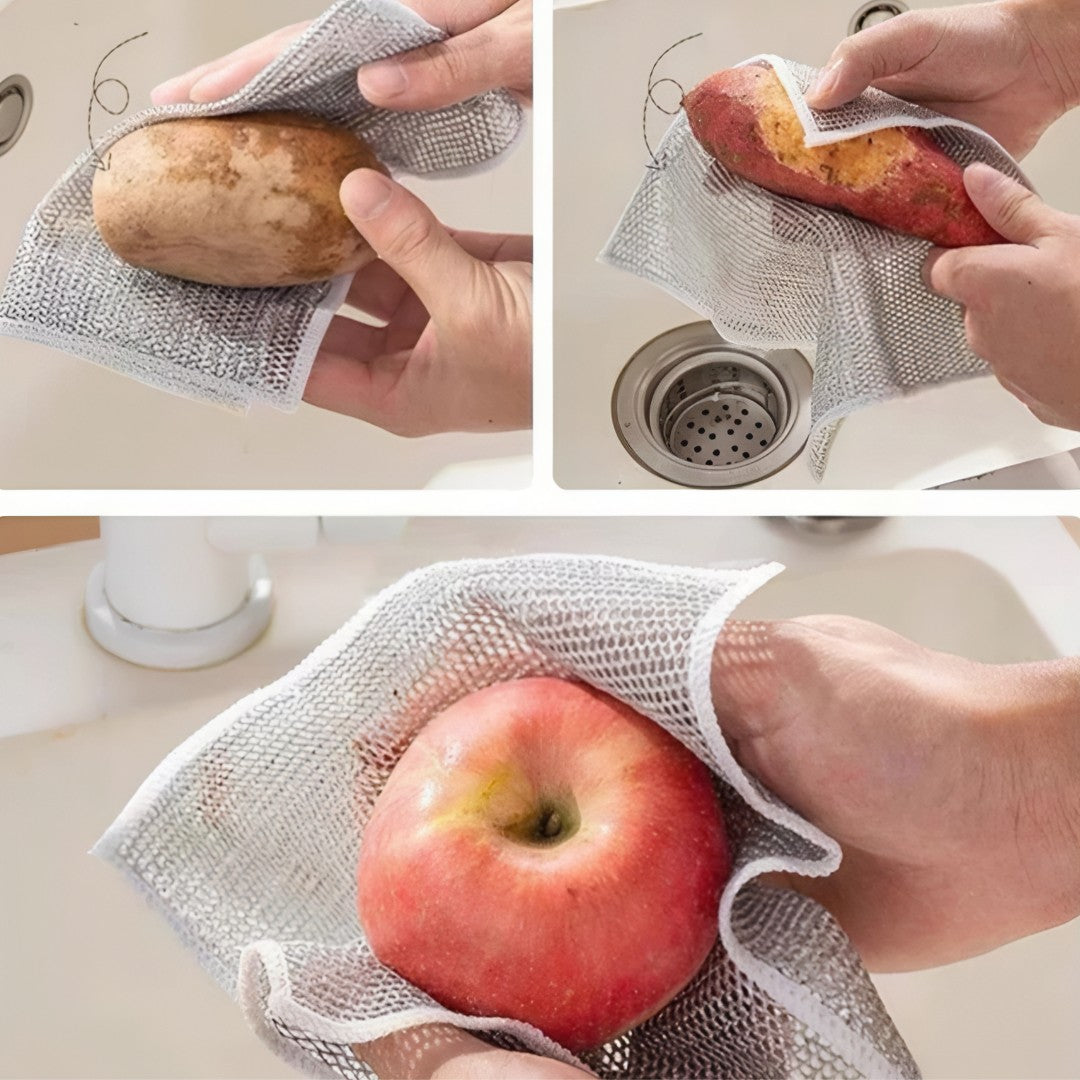 🚨 SteelClean™ – Promoção Relâmpago! Kits com Desconto Exclusivo!