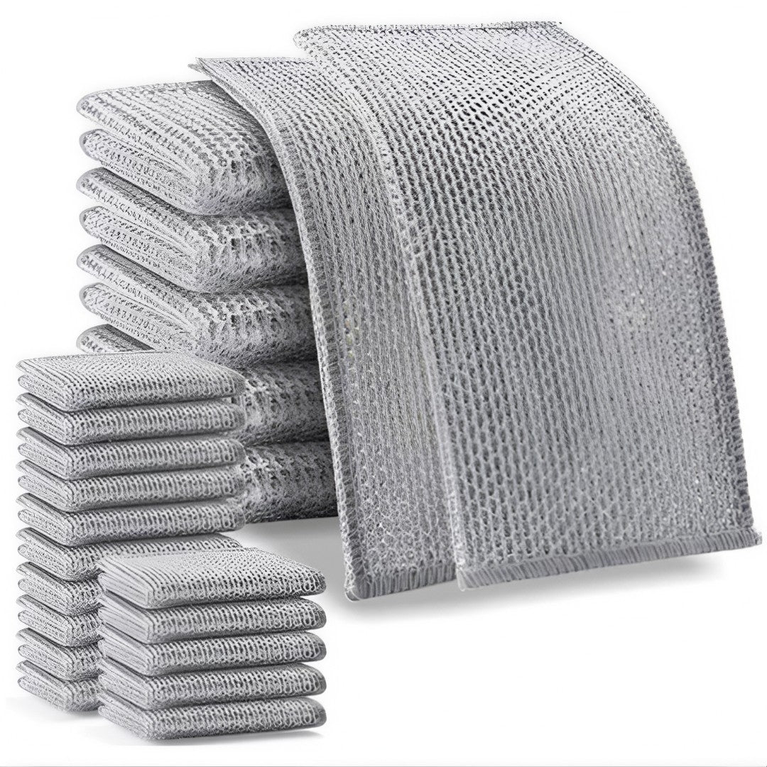 🚨 SteelClean™ – Promoção Relâmpago! Kits com Desconto Exclusivo!