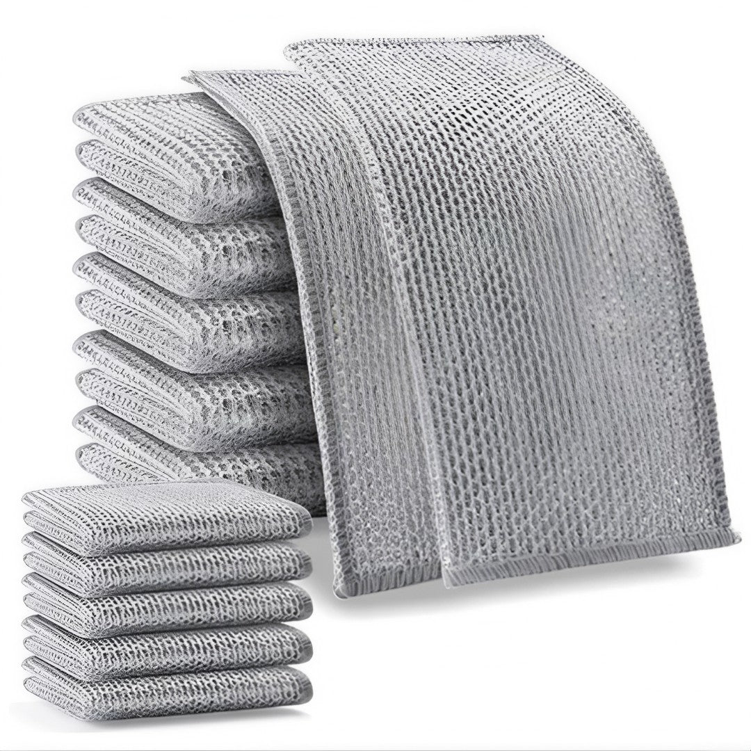 🚨 SteelClean™ – Promoção Relâmpago! Kits com Desconto Exclusivo!