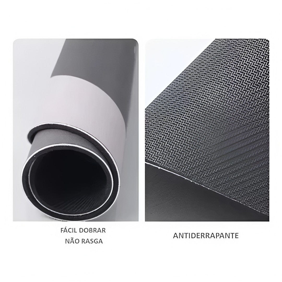 🛁 Kit 2 DryMat Pro™ – Tapete Antiderrapante Super Absorvente de Secagem Rápida