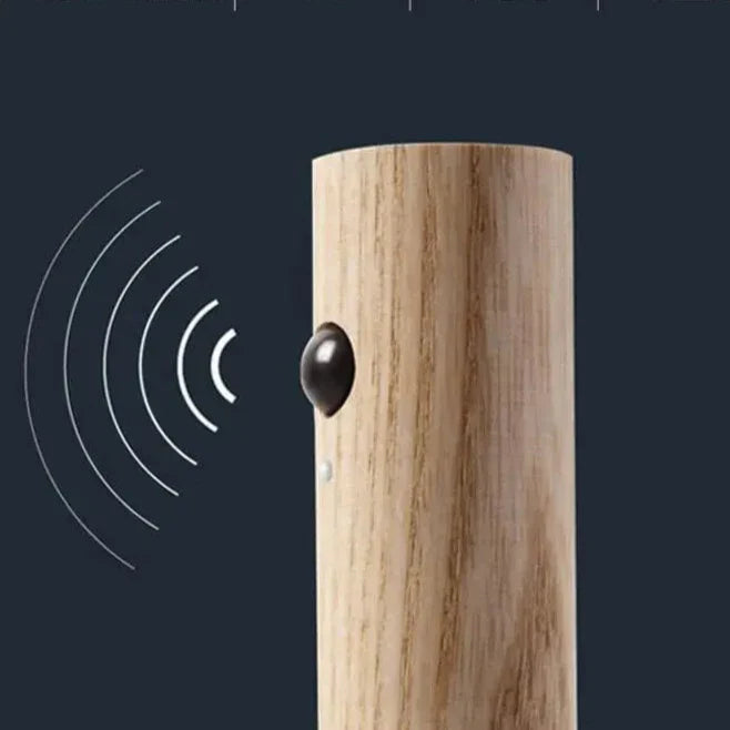 Luminaria Led Recarregável Sensor Movimento [PAGUE 1 LEVE 2]