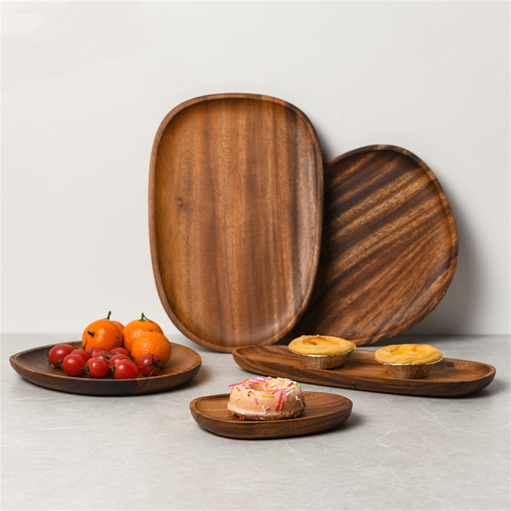 Placas Wood