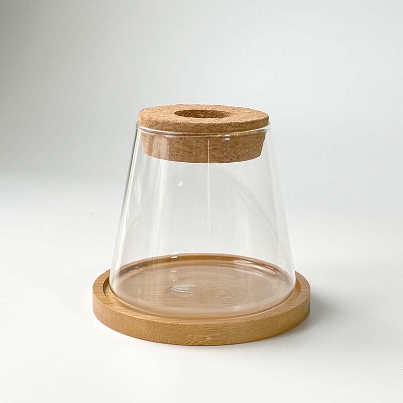 Vaso Nordic Hidropônico