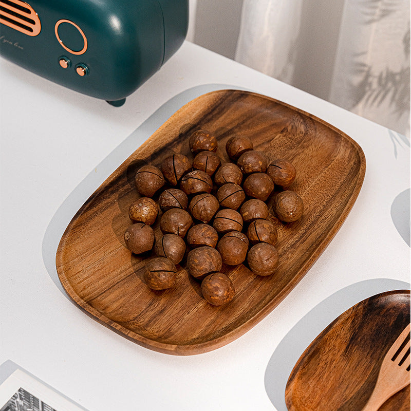 Placas Wood