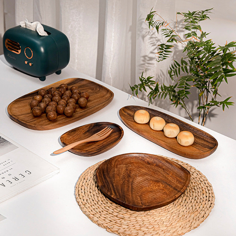 Placas Wood