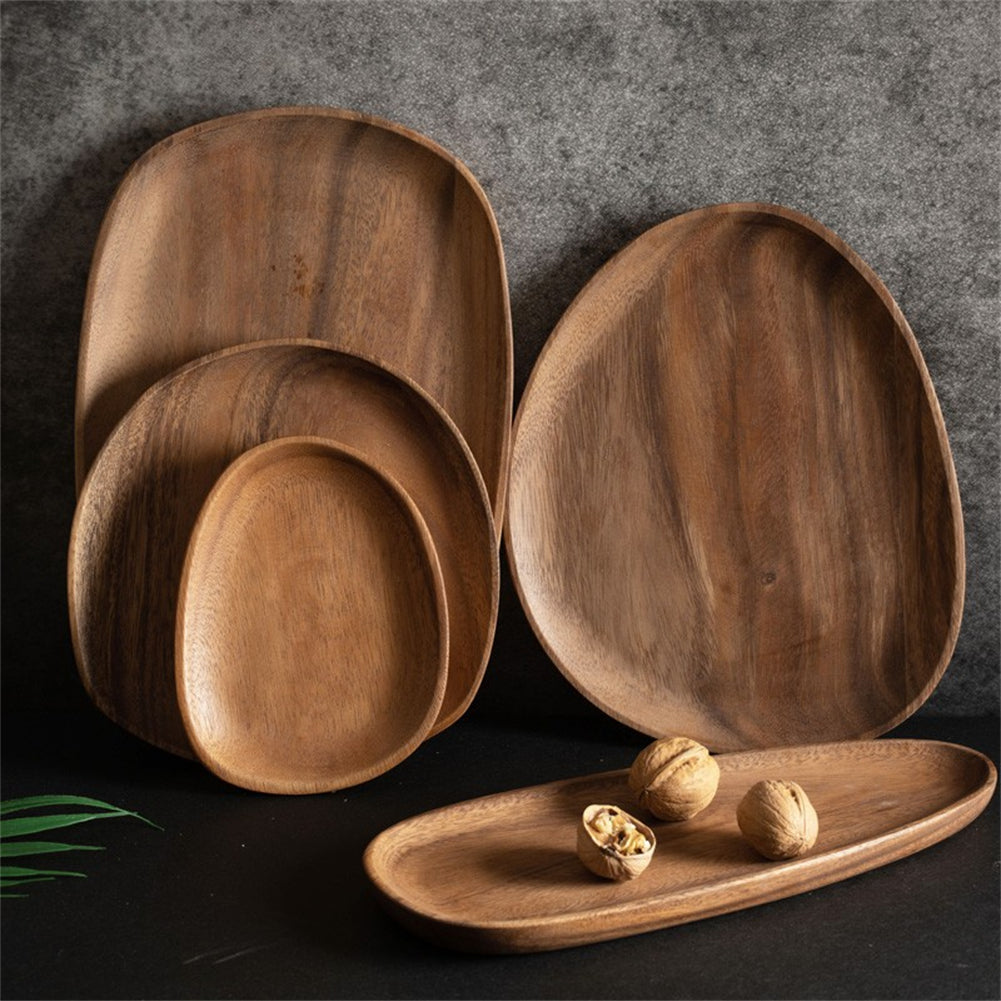 Placas Wood